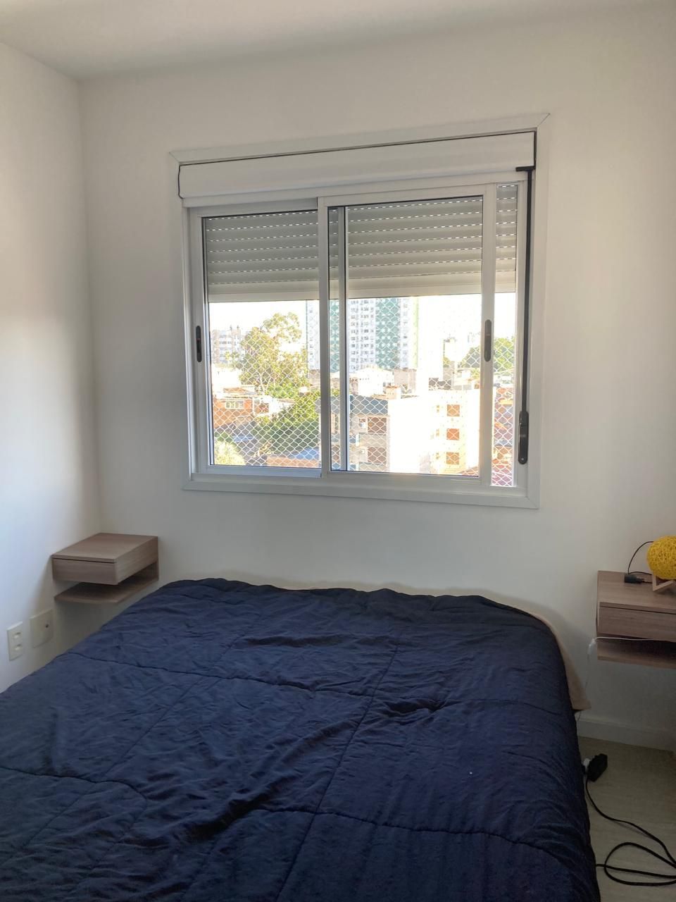 Apartamento à venda com 2 quartos, 50m² - Foto 14