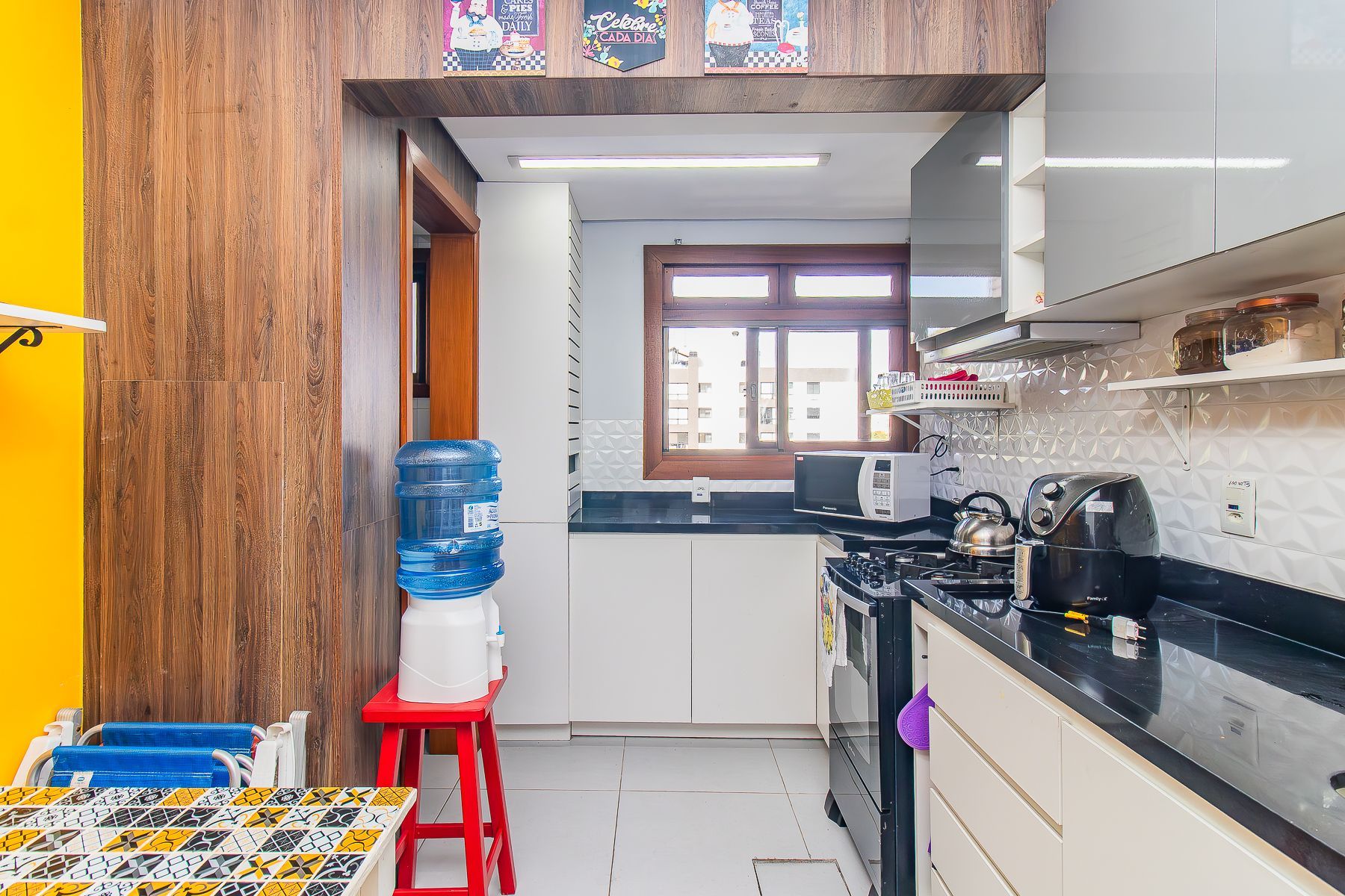 Cobertura, 3 quartos, 206 m² - Foto 23