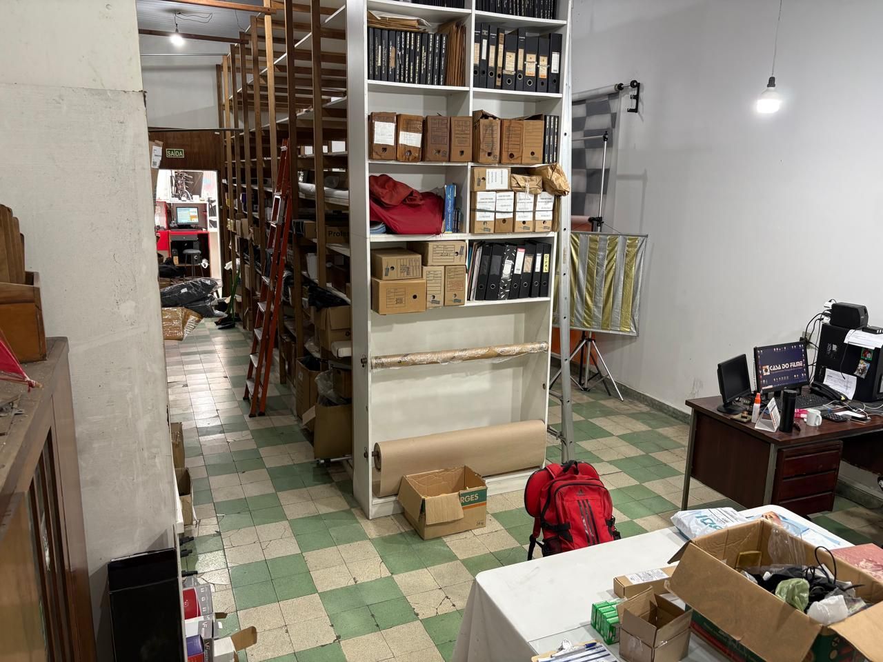 Loja-Salão à venda com -2 quartos, 481m² - Foto 47