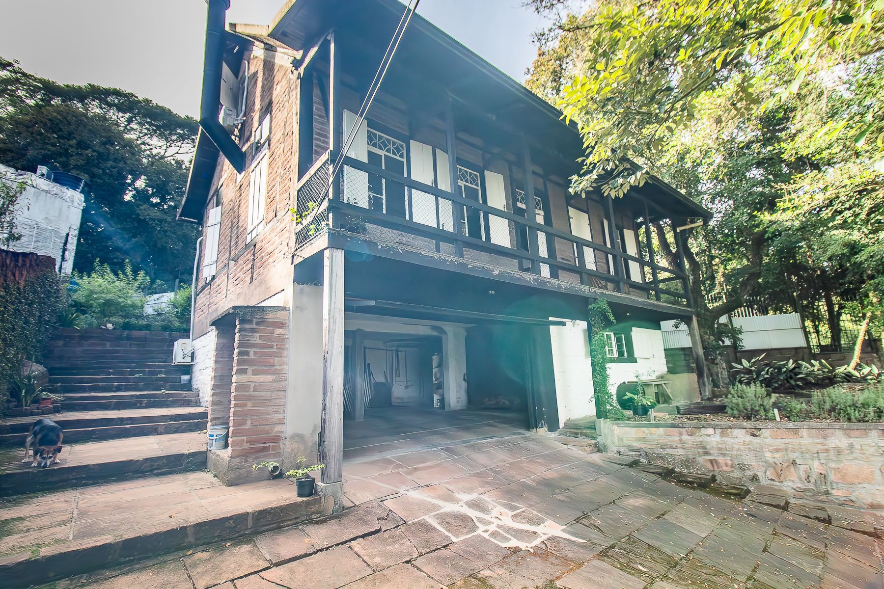 Casa à venda com 2 quartos, 176m² - Foto 1