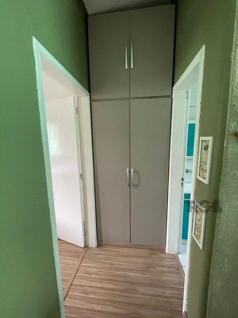 Apartamento à venda com 1 quarto, 25m² - Foto 4