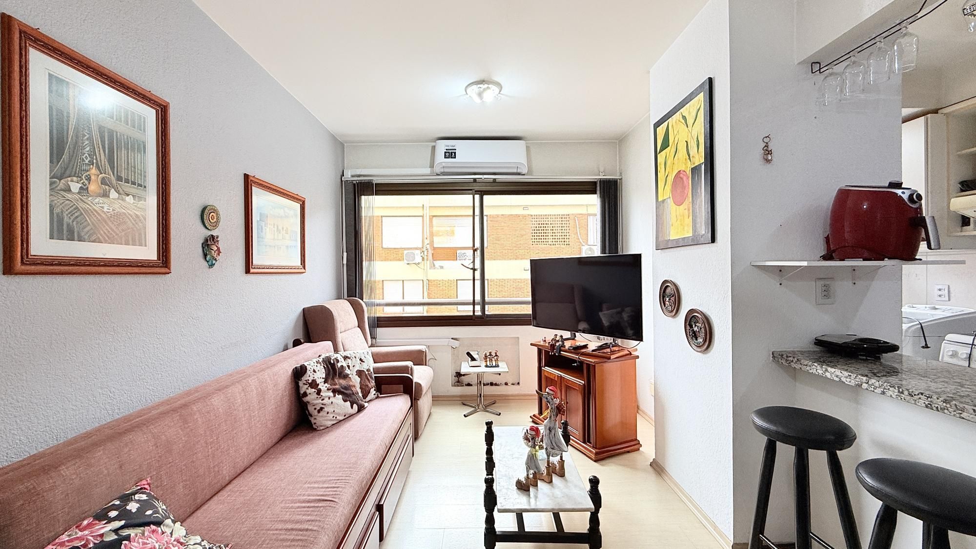 3Dormitórios, com suíte e infra completa — foto 4
