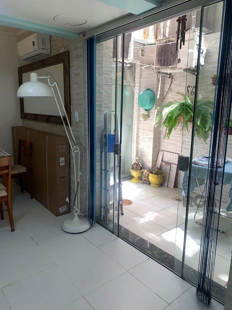 Apartamento à venda com 1 quarto, 34m² - Foto 10