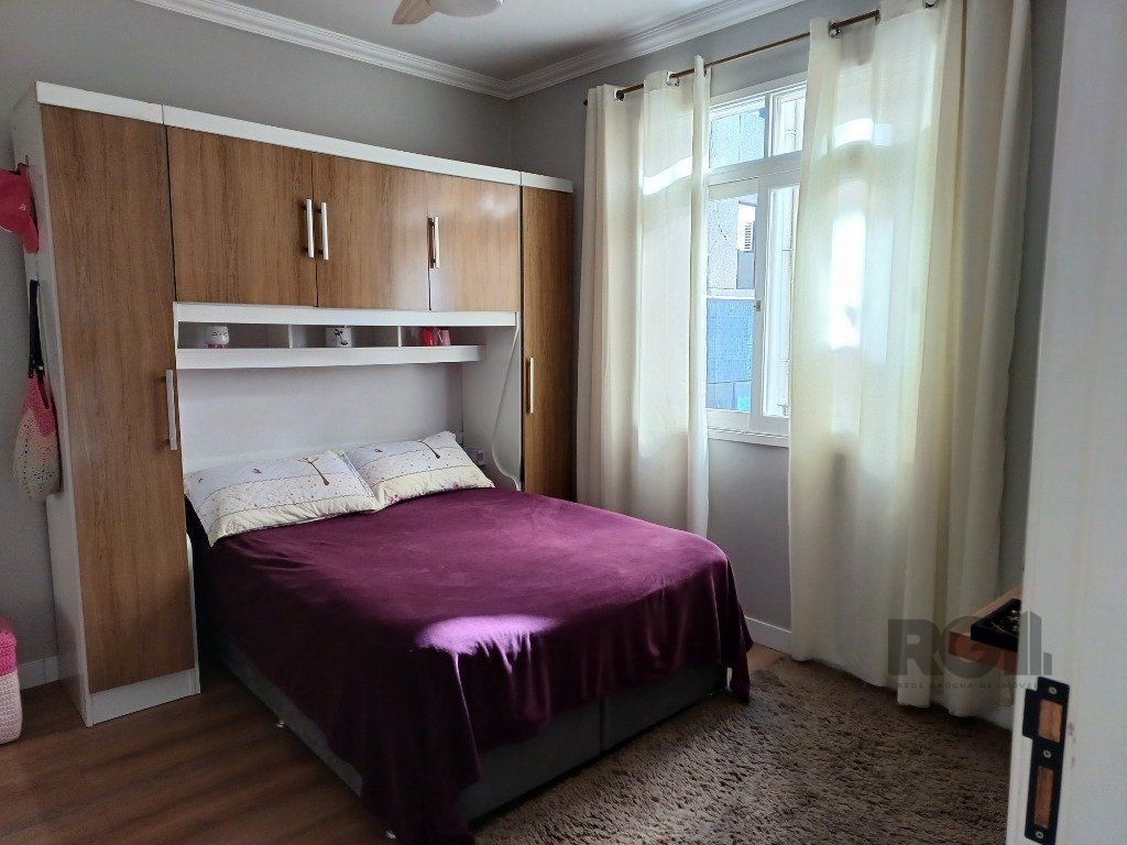 Apartamento, 1 quarto, 40 m² - Foto 5