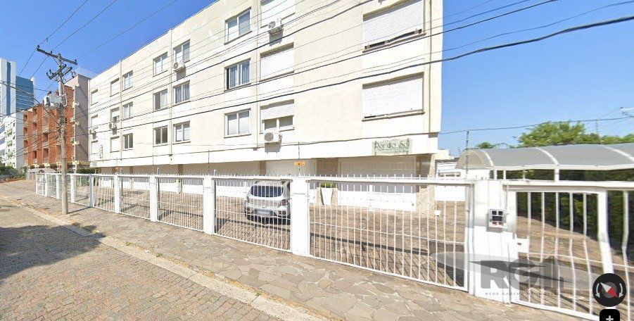 Apartamento à venda com 1 quarto, 34m² - Foto 2