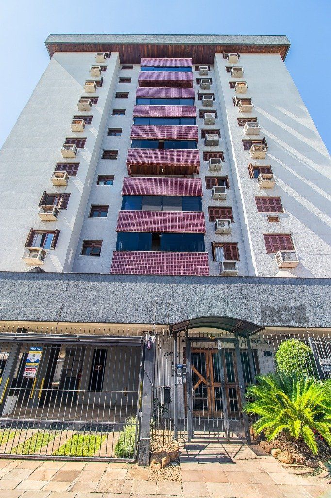 APARTAMENTO  2 DORMITÓRIOS 61M2 C VAGA -MENINODEUS