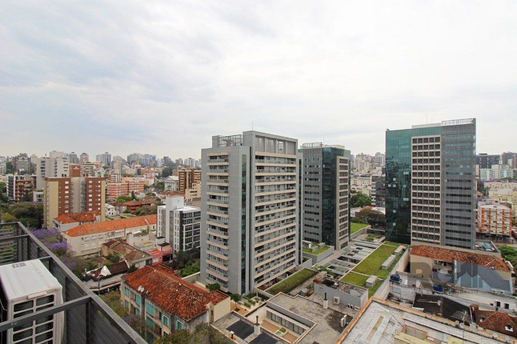 Apartamento à venda com 2 quartos, 131m² - Foto 10