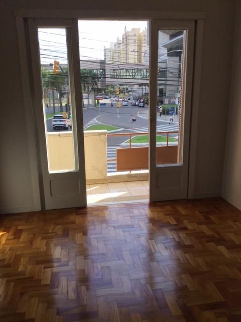 Apatamento 2 dormitórios 62,11m² no bairro Cristo Redentor