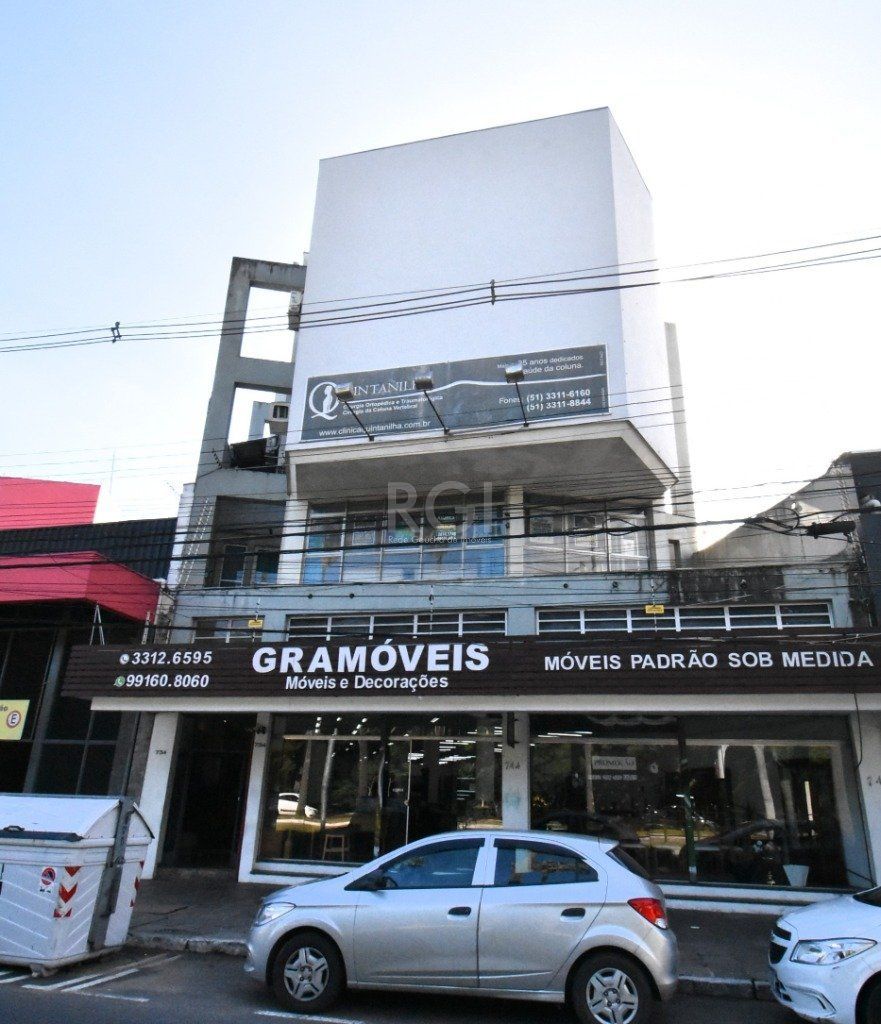 Conjunto Comercial-Sala à venda com 6 quartos, 184m² - Foto 10