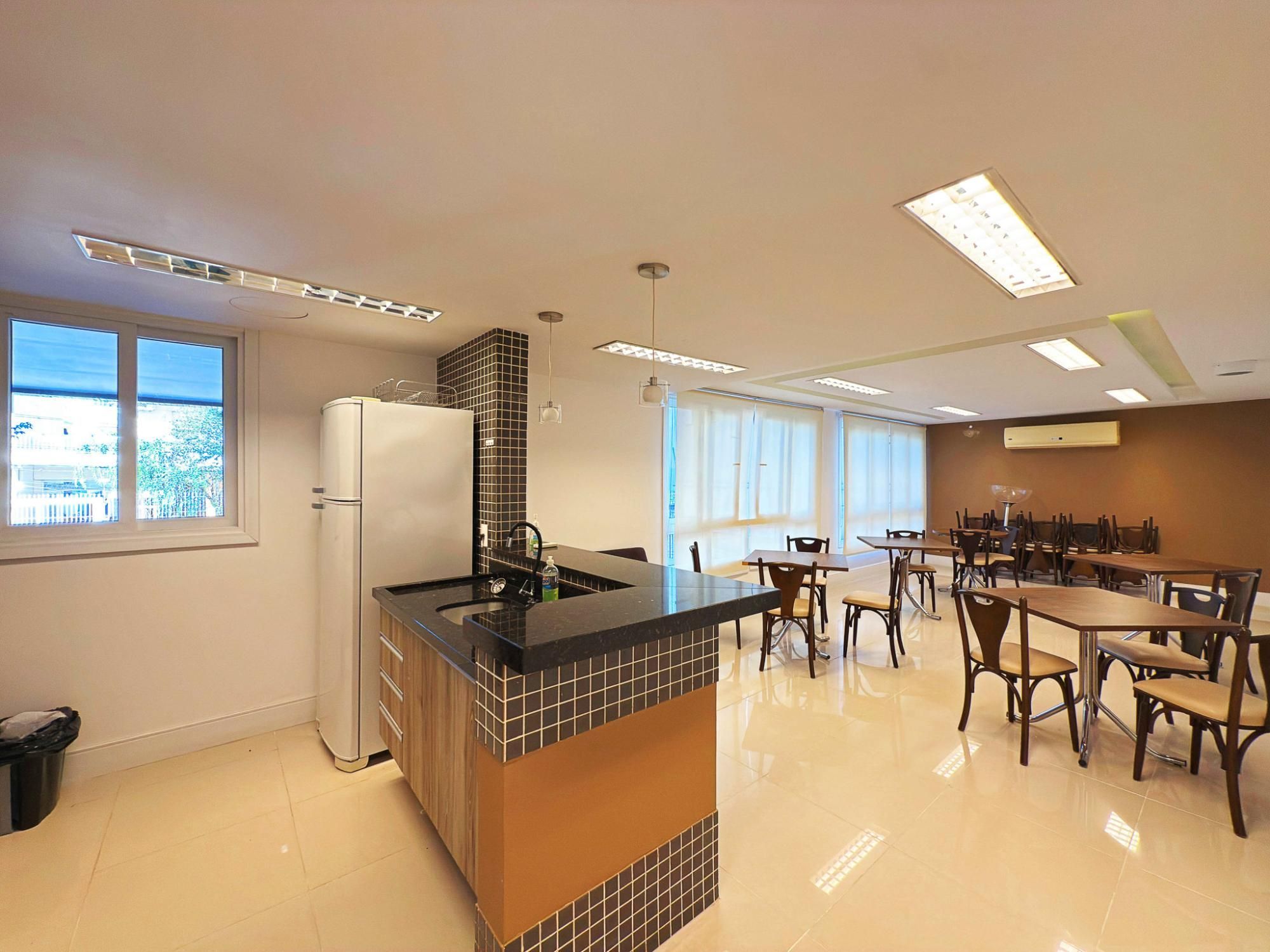 Depósito-Galpão, 130 m² - Foto 44