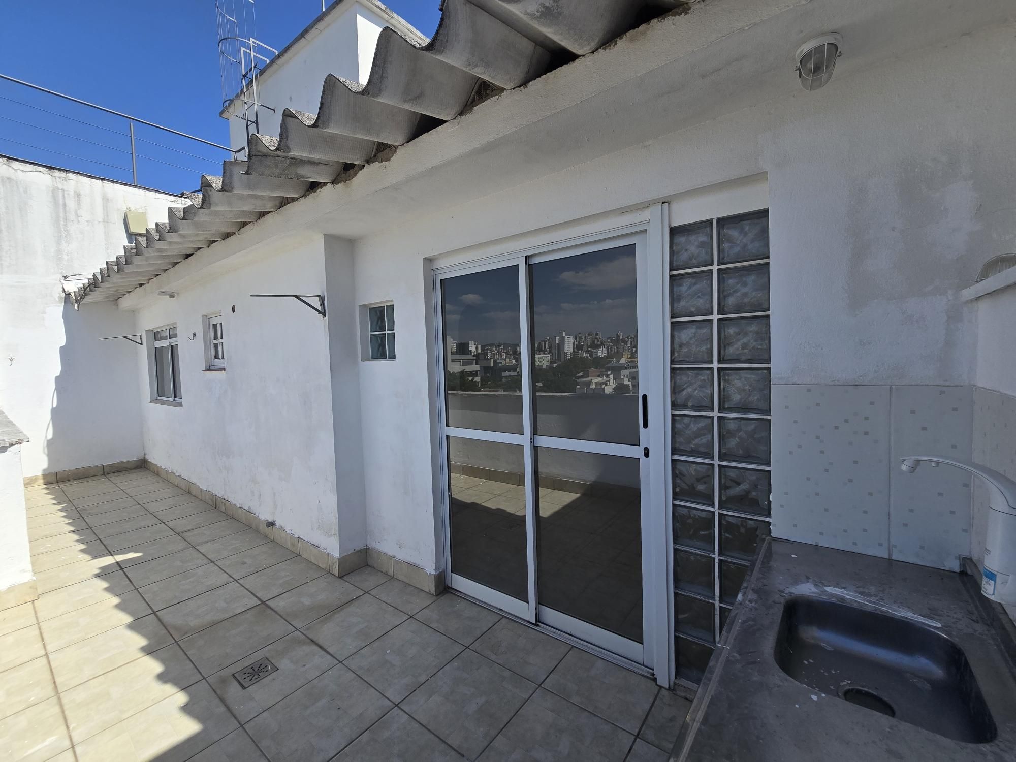 Cobertura, 1 quarto, 75 m² - Foto 2