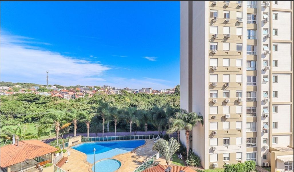 Apartamento, 3 quartos, 64 m² - Foto 9