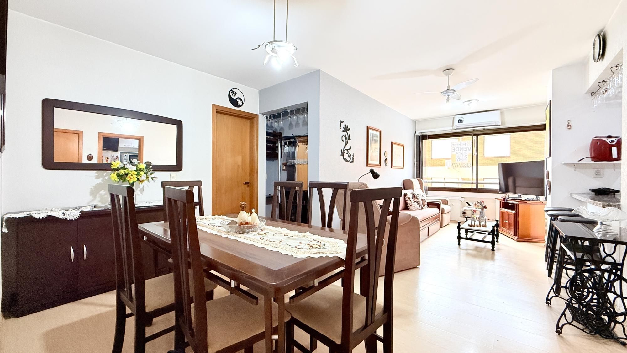3Dormitórios, com suíte e infra completa — foto 3
