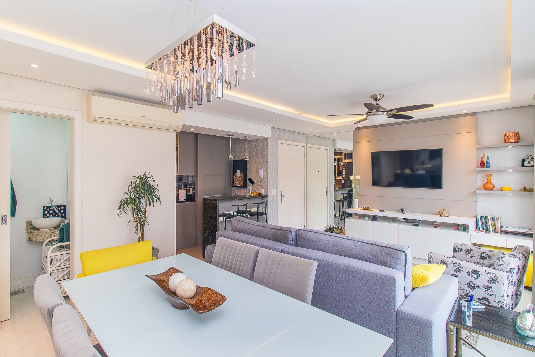 Apartamento, 3 quartos, 86 m² - Foto 20