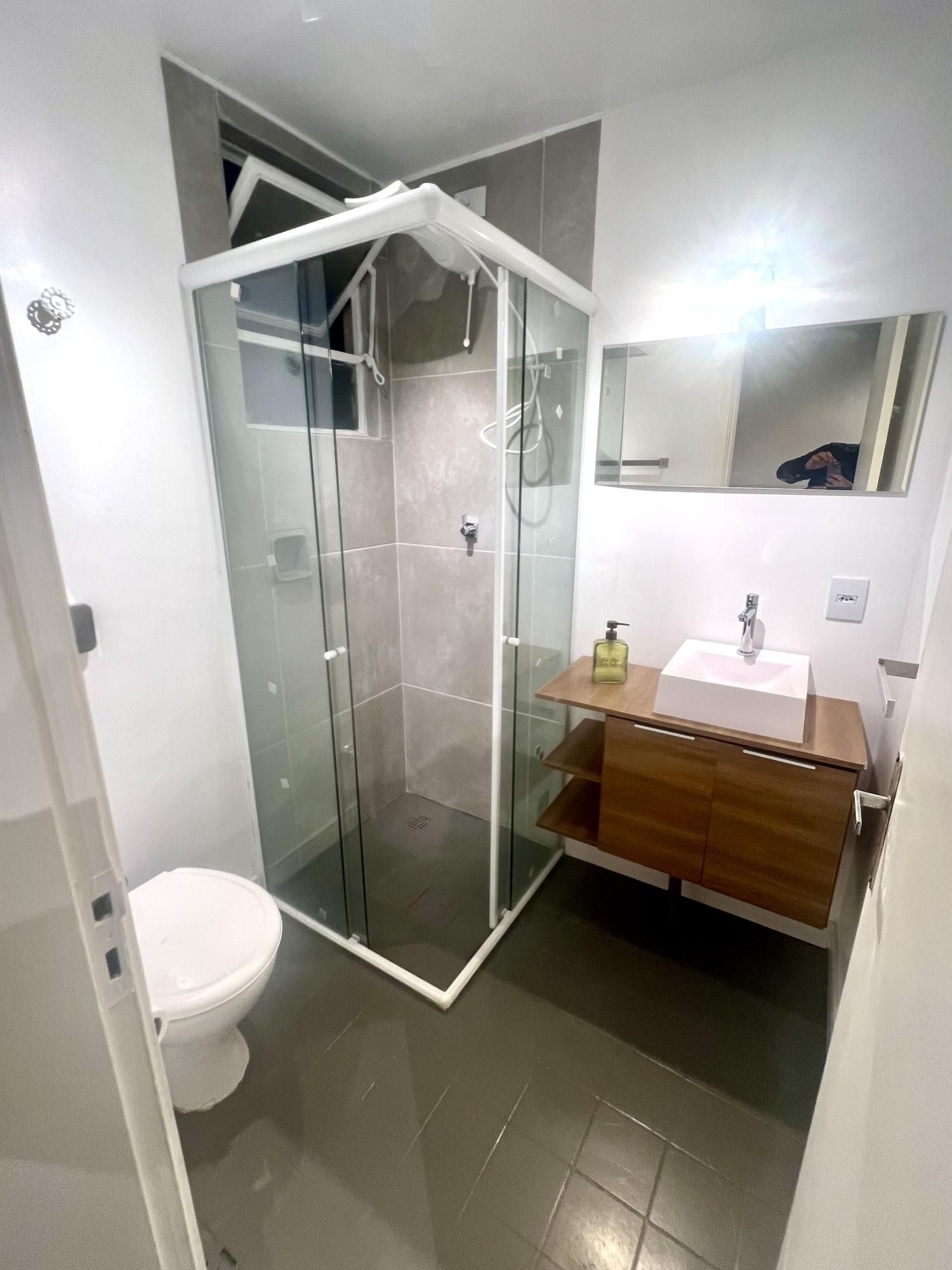 Studio, 1 quarto, à venda, 27 m², Menino Deus - Porto Alegre — foto 5