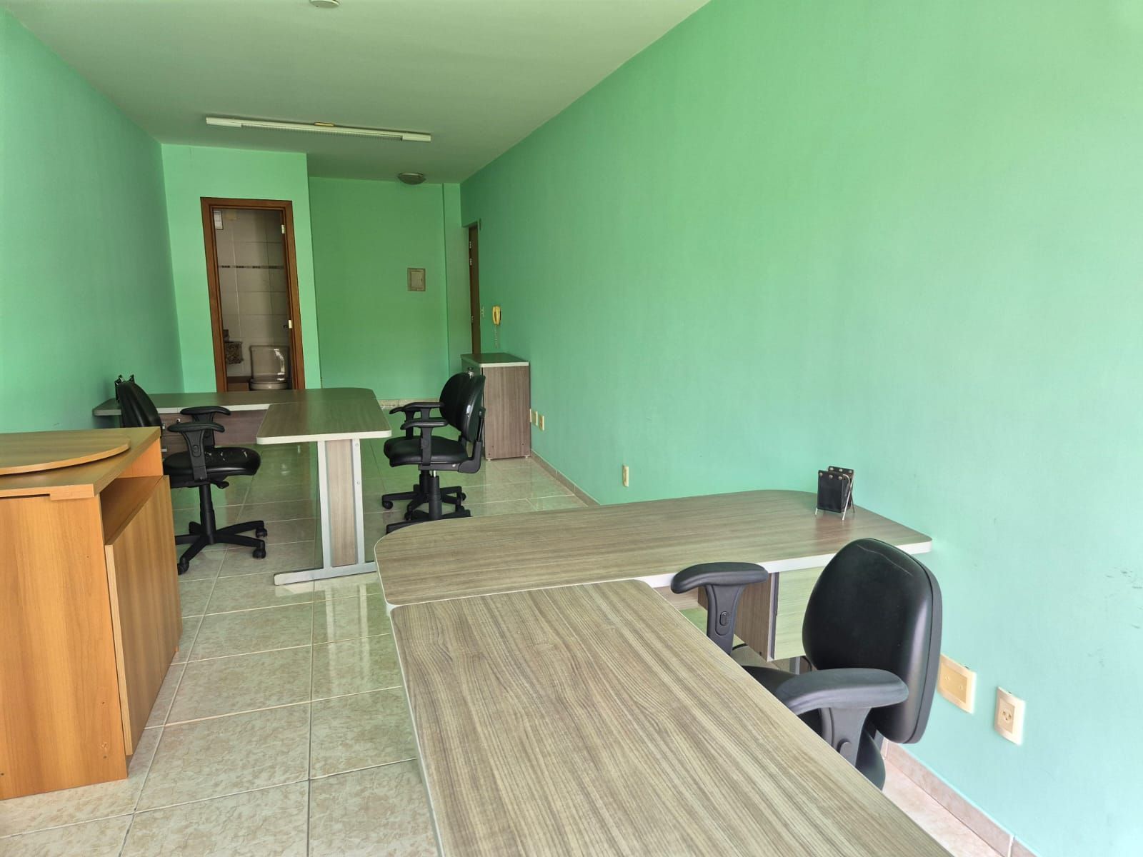 Sala comercial com 30m — foto 5