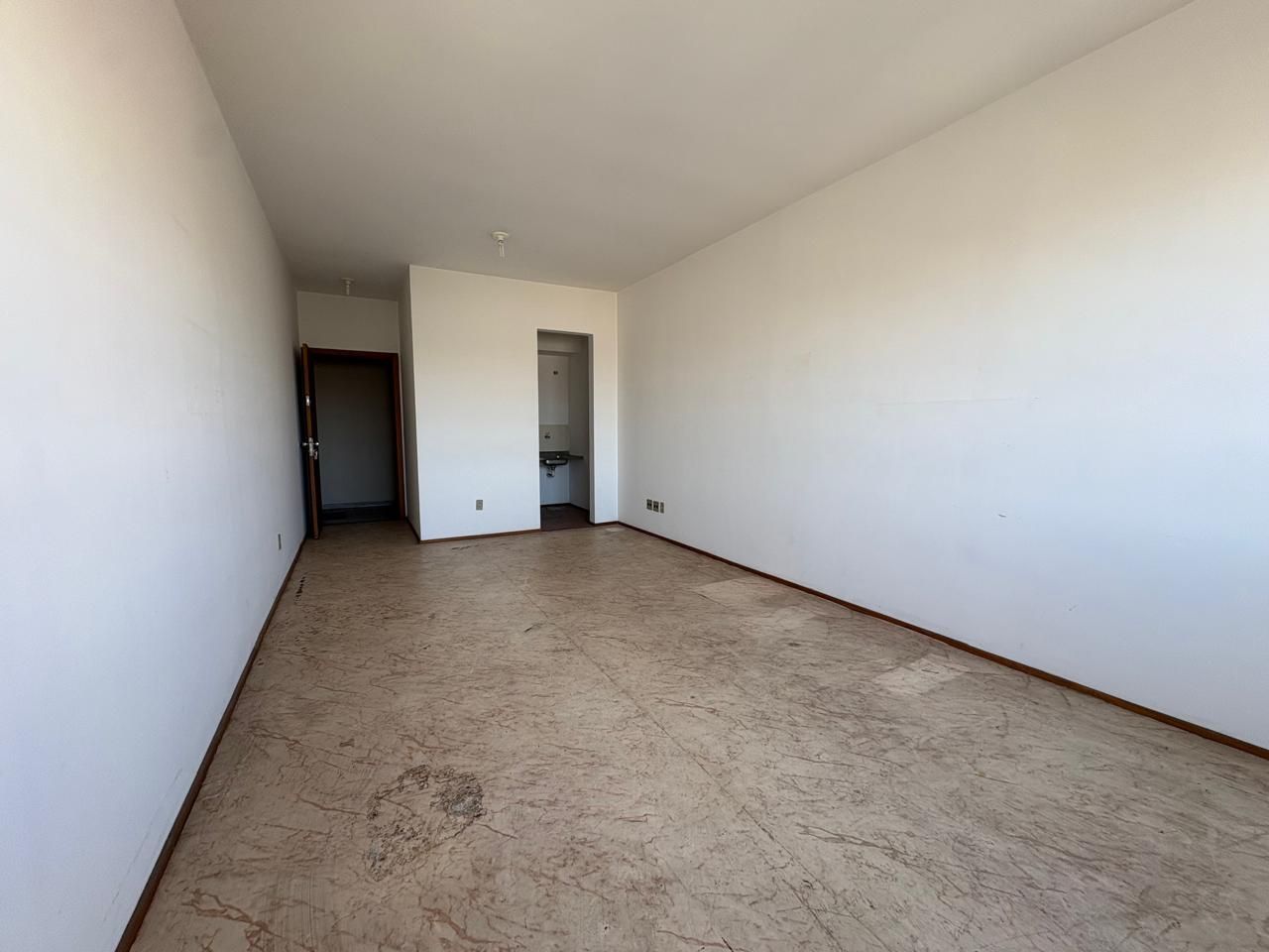 Conjunto Comercial-Sala à venda com 1 quarto, 31m² - Foto 3