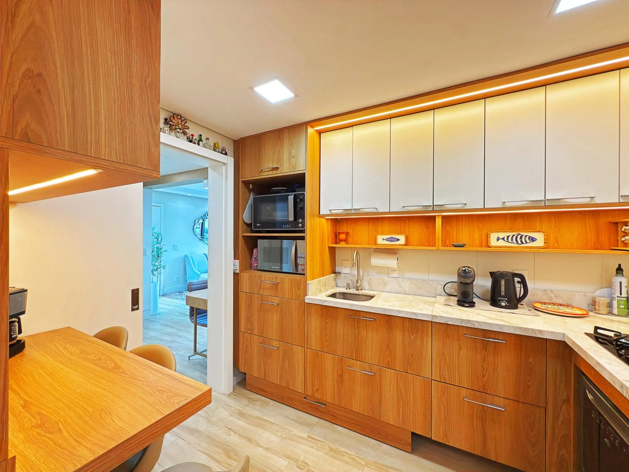 Depósito-Galpão, 130 m² - Foto 20