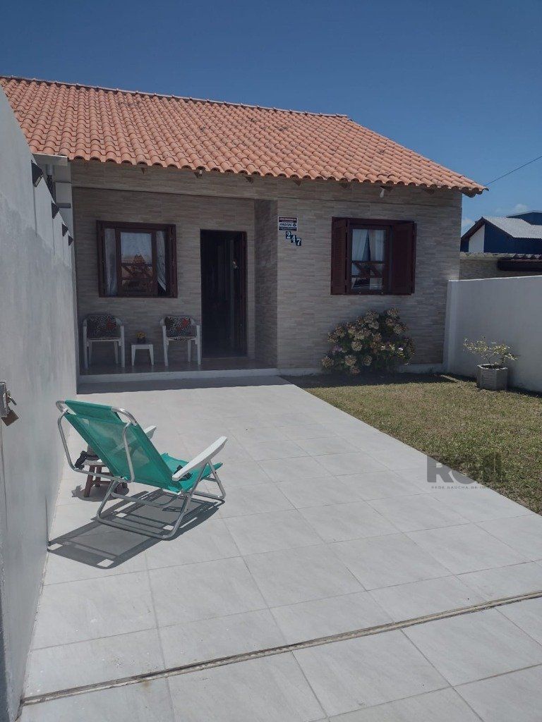 Casa à venda com 2 quartos, 57m² - Foto 6