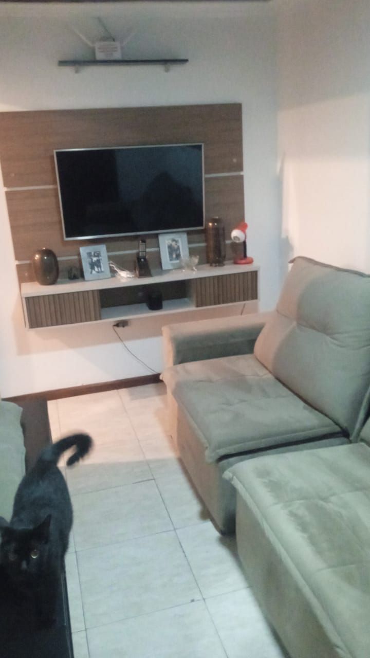 Excelente Oportunidade!! Casa no Jardim Carvalho com 4d (1 suite), 2 banheiros e garagem!!Valor R$ 460.000,00!! — foto 3