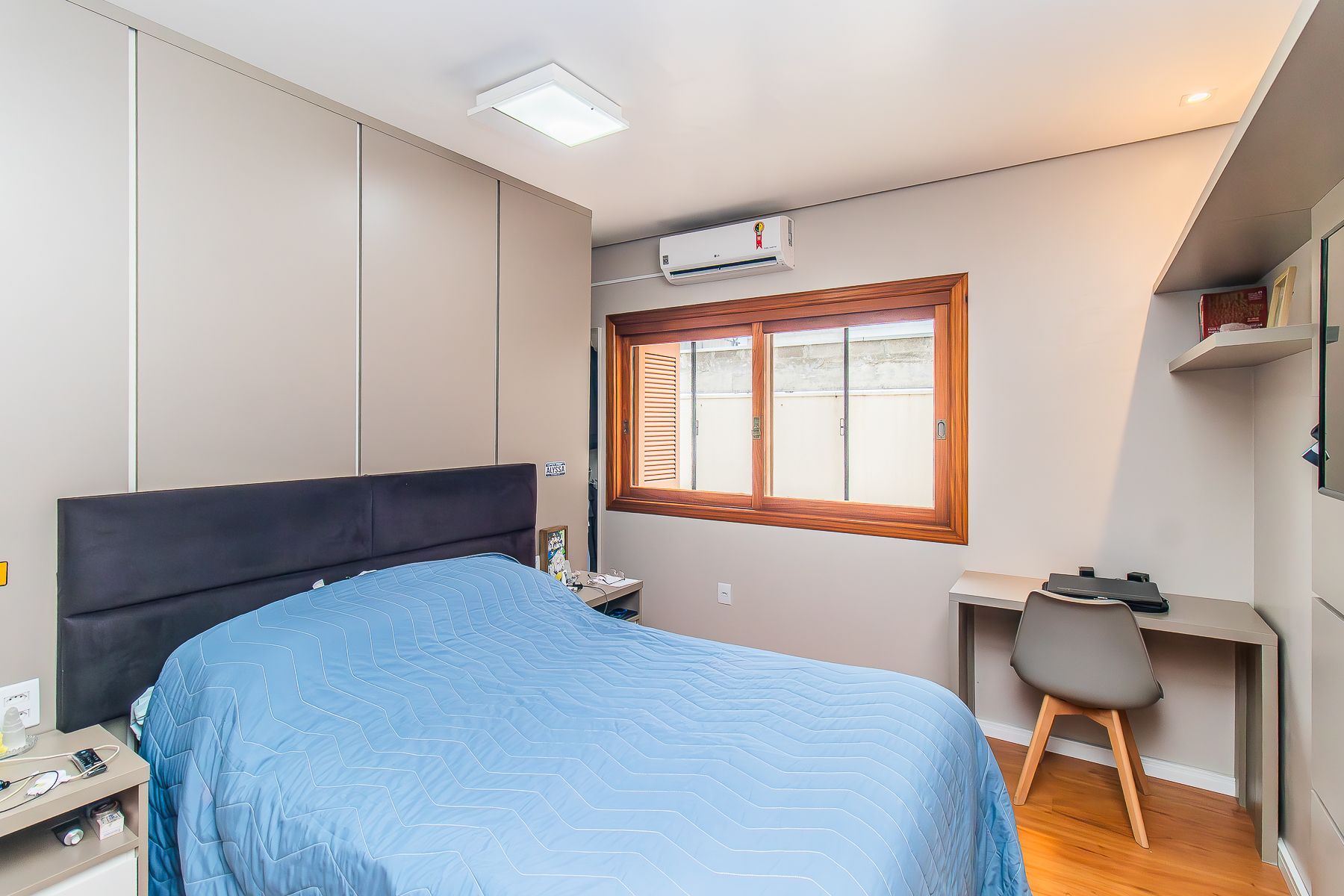 Apartamento, 2 quartos, 89 m² - Foto 20