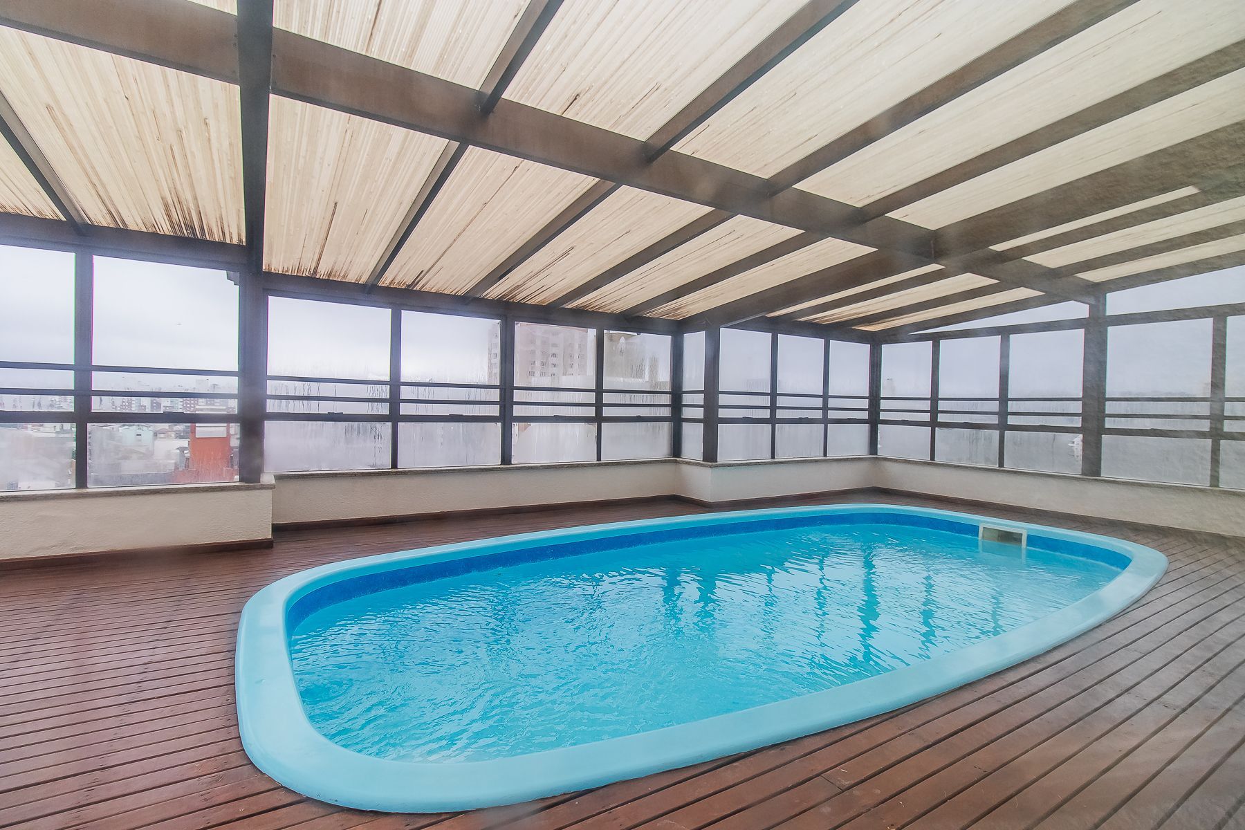 Apartamento, 3 quartos, 122 m² - Foto 39
