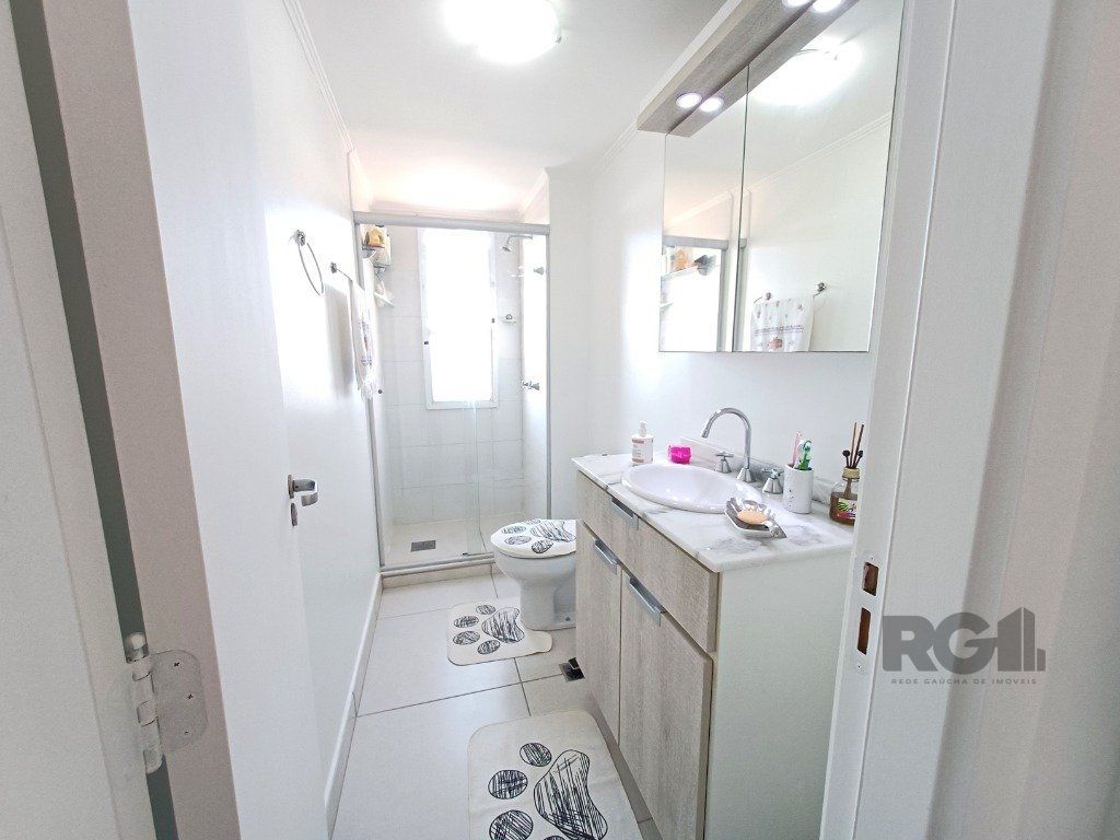 Apartamento à venda com 2 quartos, 50m² - Foto 7