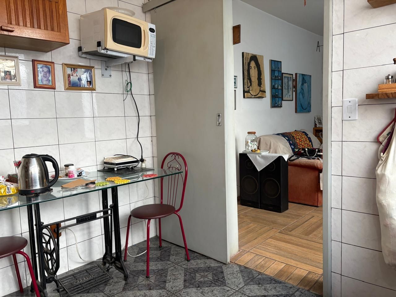 Apartamento, 2 quartos, 55 m² - Foto 9