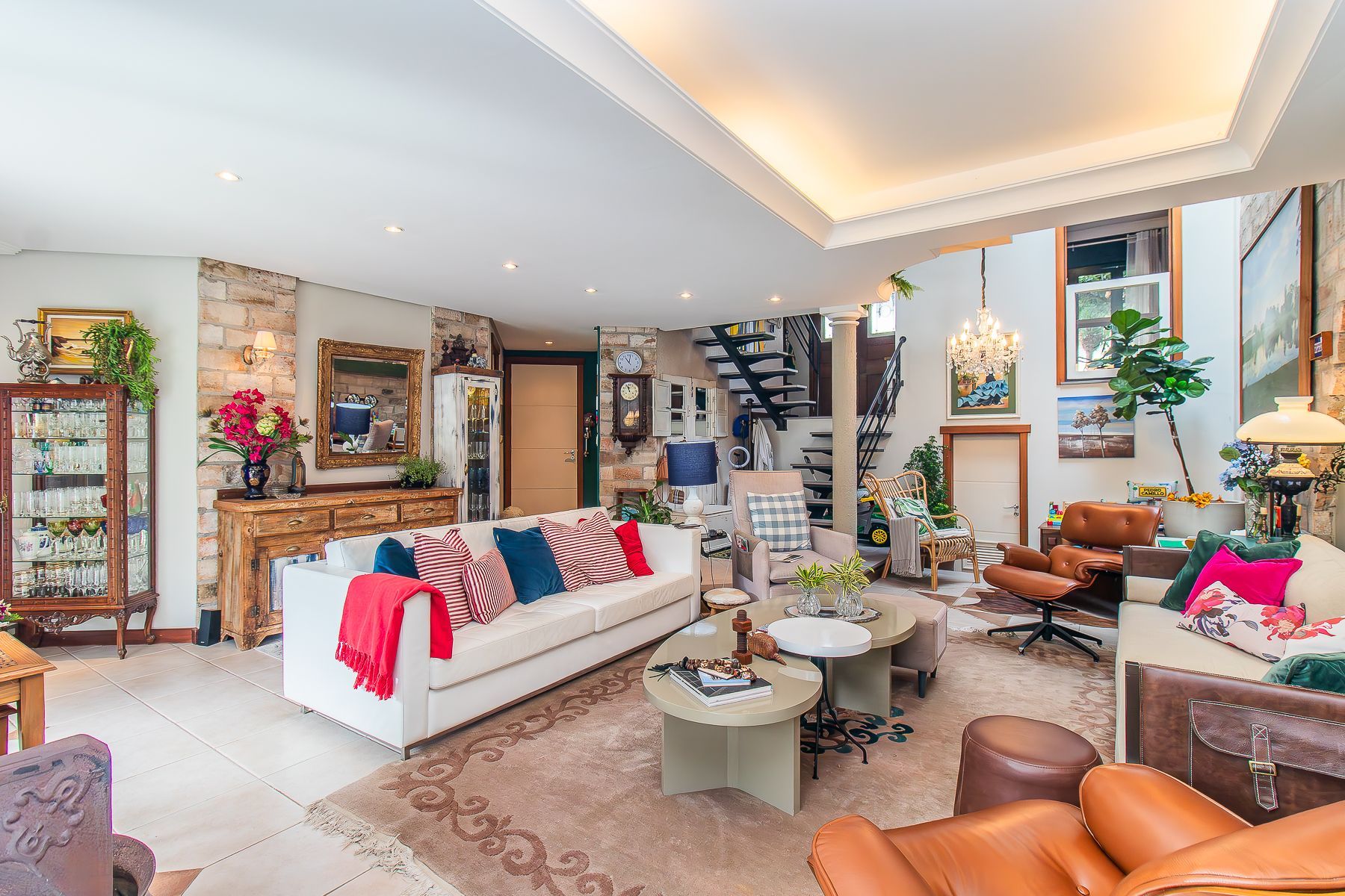 Casa de Condomínio à venda com 4 quartos, 320m² - Foto 10
