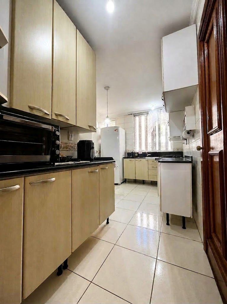 Apartamento no Edifício Elenita, 3 quartos, à venda, 86 m², Menino Deus - Porto Alegre — foto 3