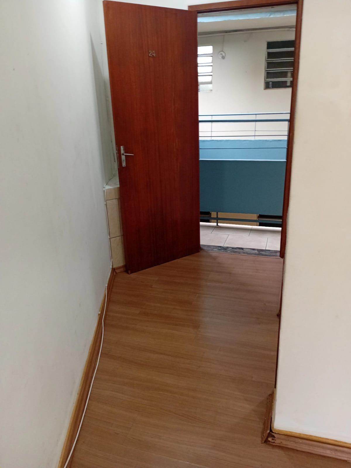 Kitnet-Studio, 19 m² - Foto 3