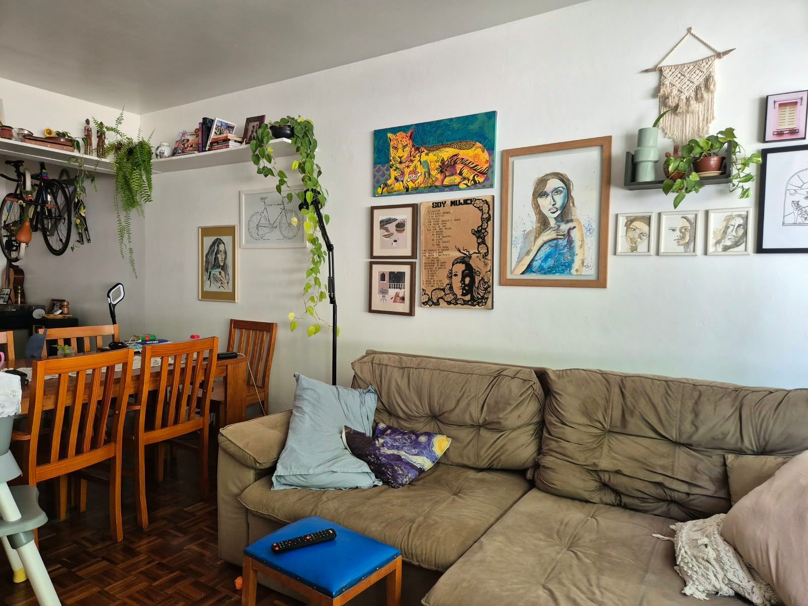 Apartamento, 3 quartos, à venda, 91 m², Menino Deus - Porto Alegre — foto 2