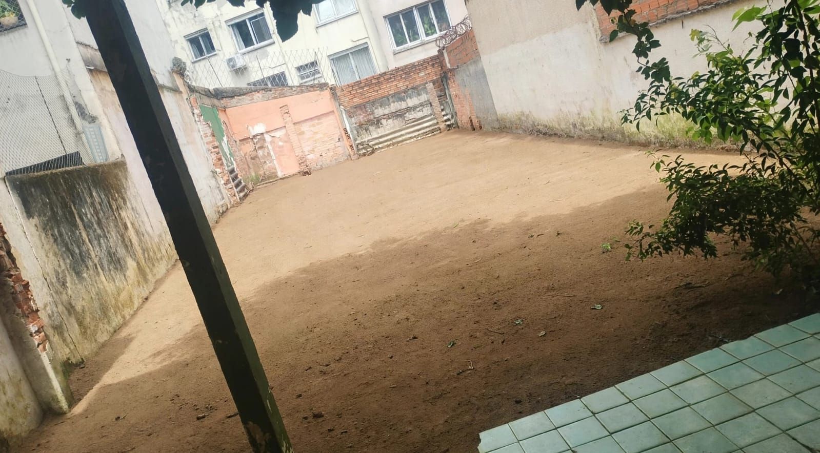 Terreno, à venda, Centro Histórico - Porto Alegre — foto 2