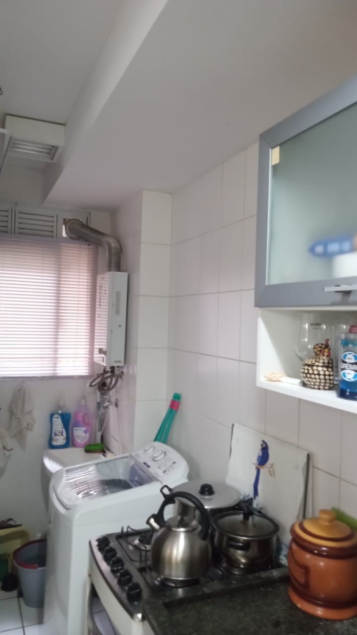 Apartamento à venda com 3 quartos, 67m² - Foto 11