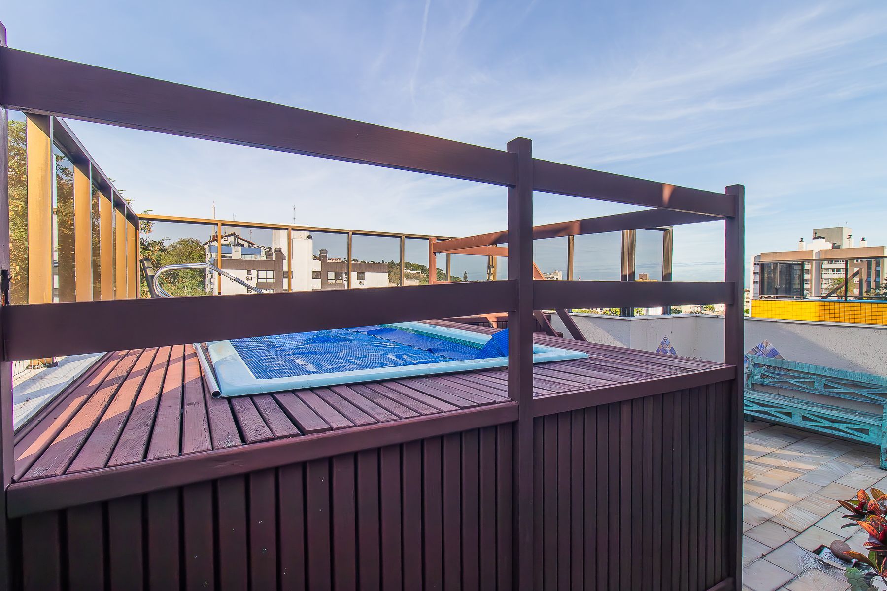 Cobertura, 3 quartos, 206 m² - Foto 39