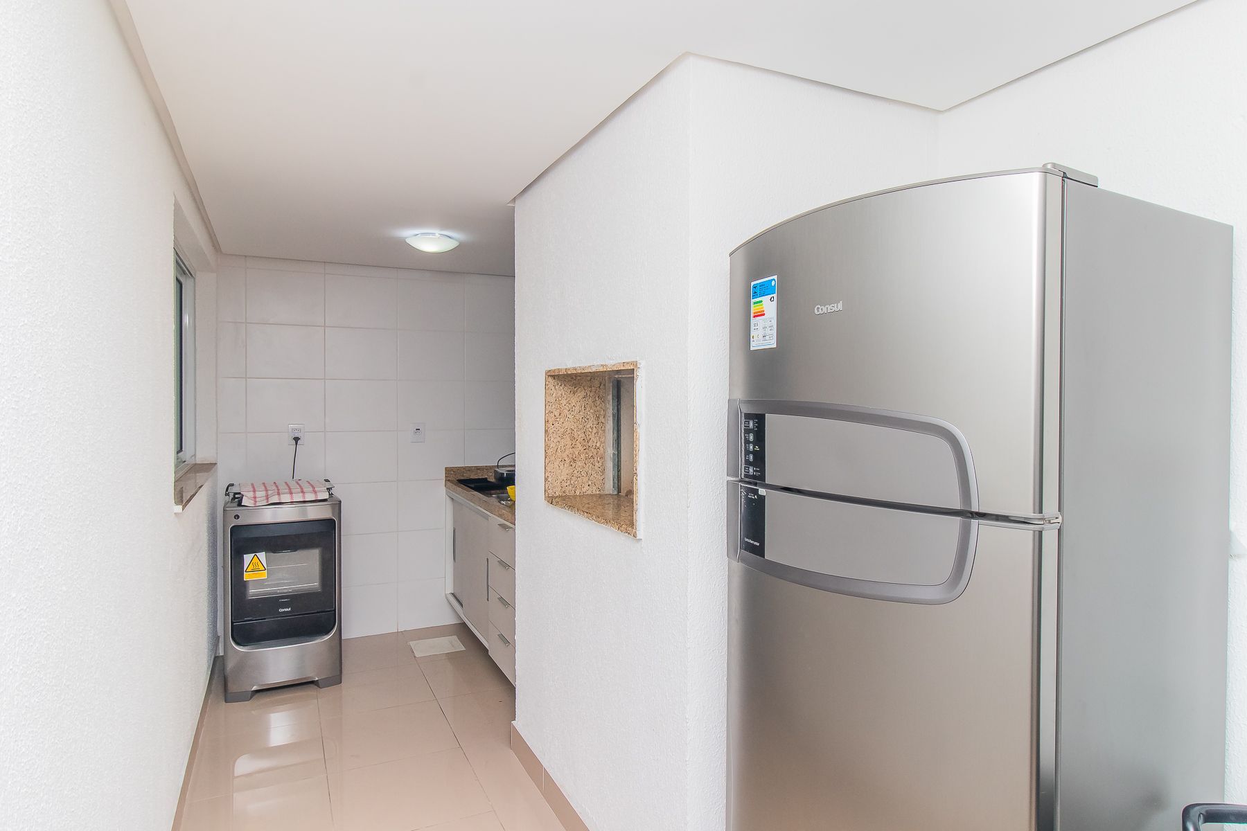 Depósito-Galpão-Armazém à venda com 2 quartos, 90m² - Foto 26