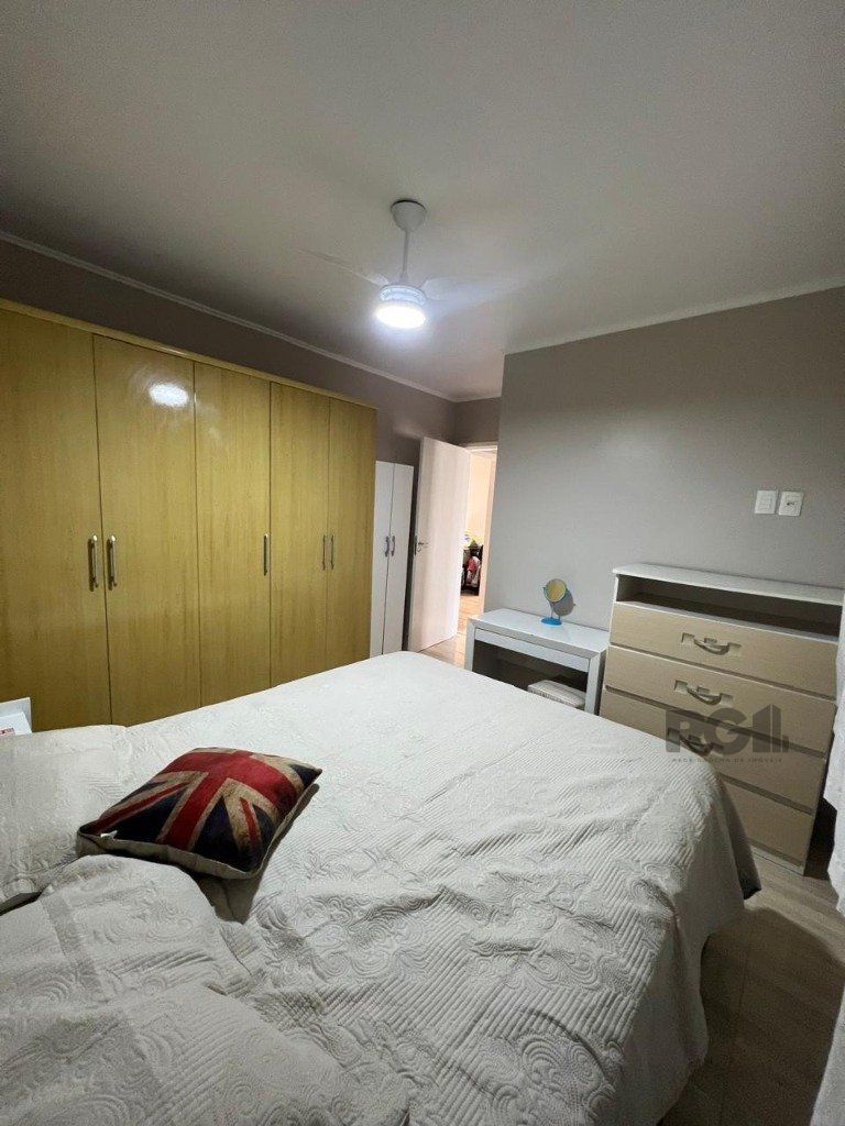 Apartamento, 1 quarto, 47 m² - Foto 3