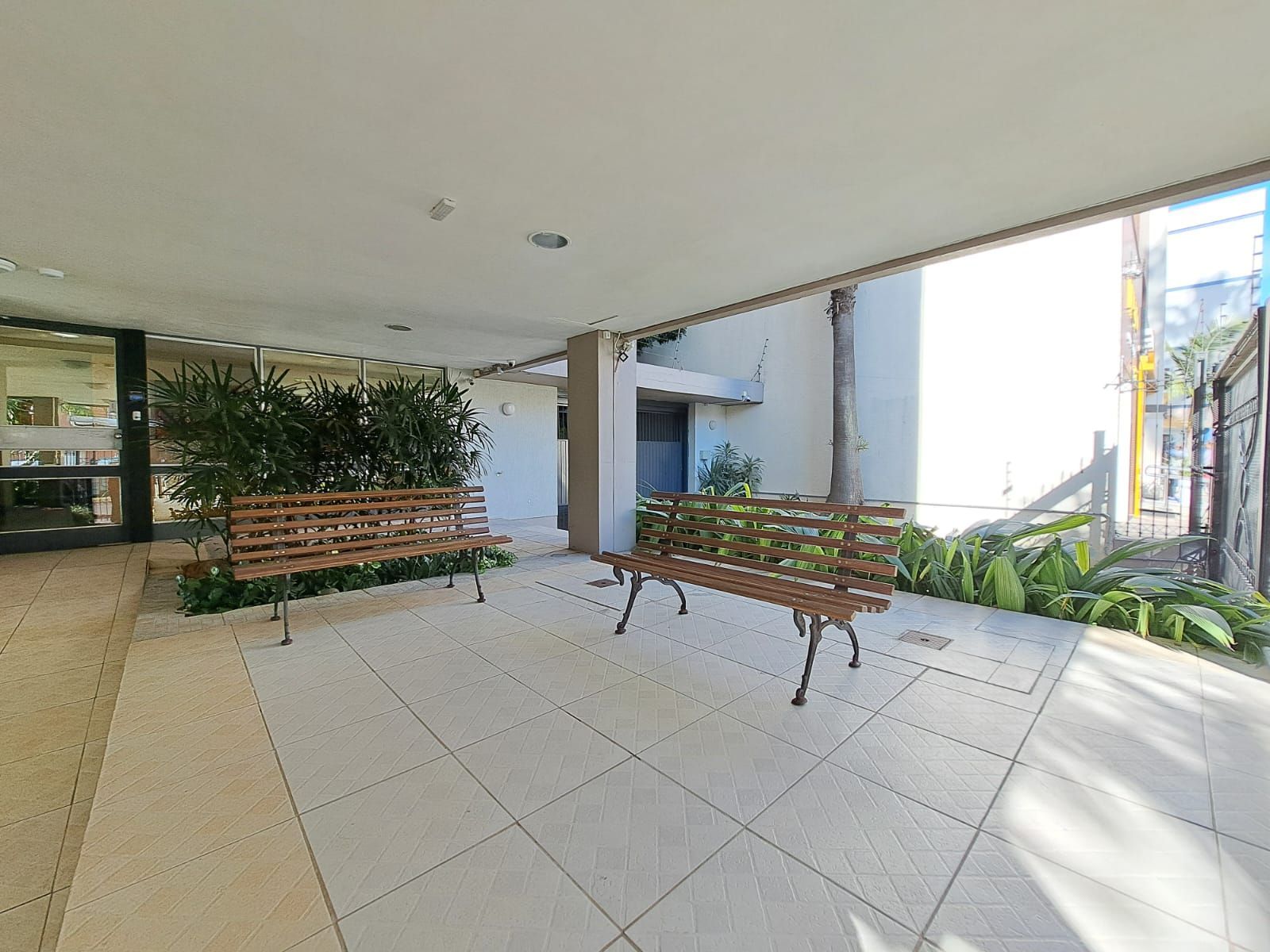Apartamento 3 dormitórios com vaga na Getúlio Vargas - Menino Deus