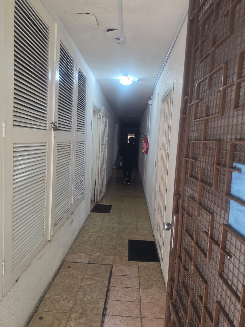 Apartamento, 2 quartos, 44 m² - Foto 10
