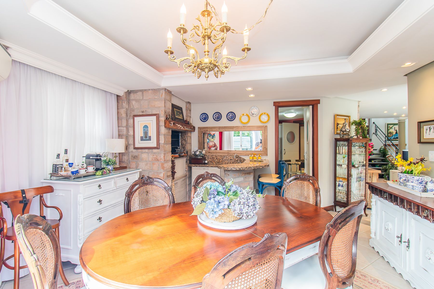 Casa de Condomínio à venda com 4 quartos, 320m² - Foto 15