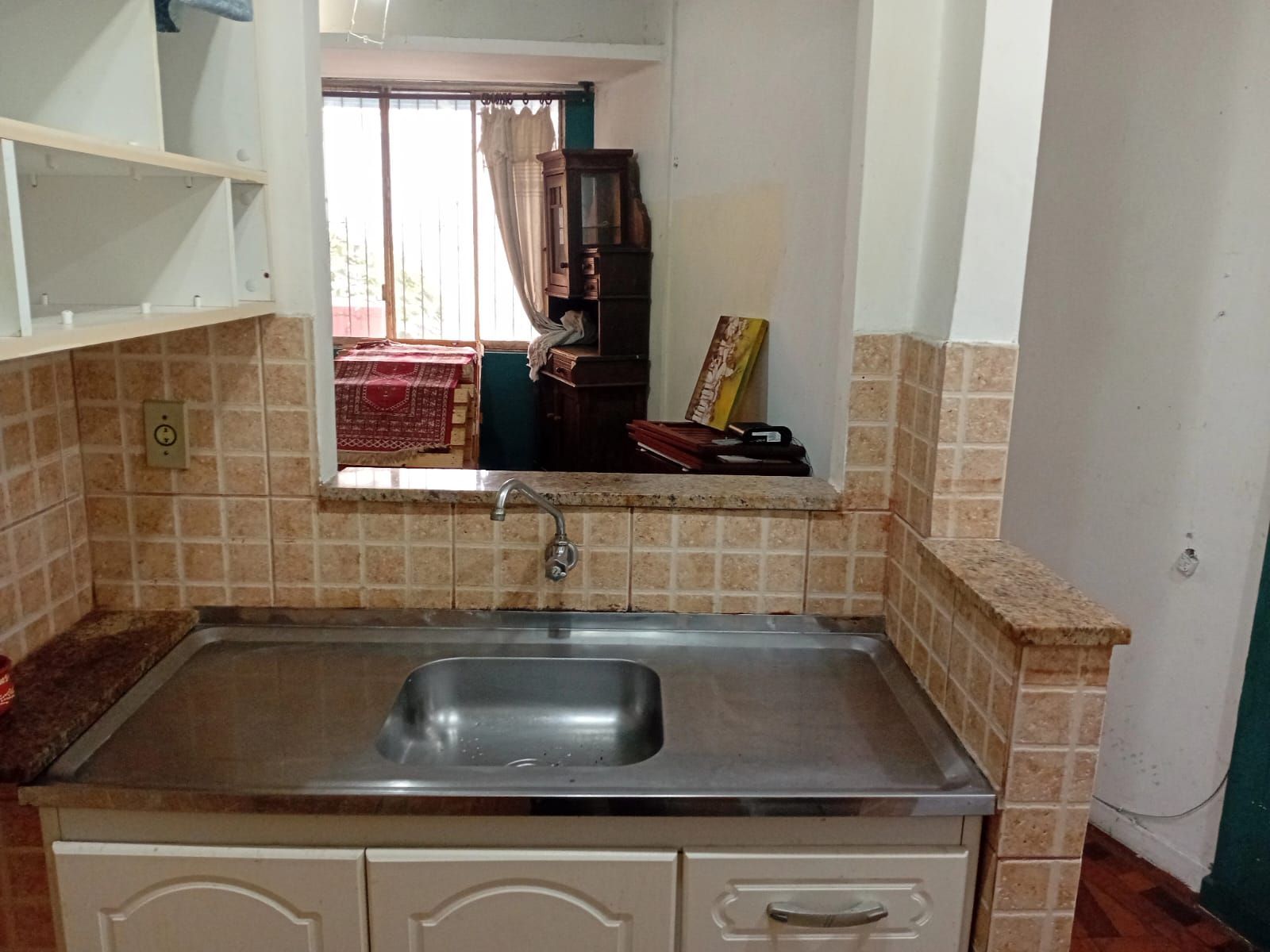 Kitnet-Studio, 19 m² - Foto 9