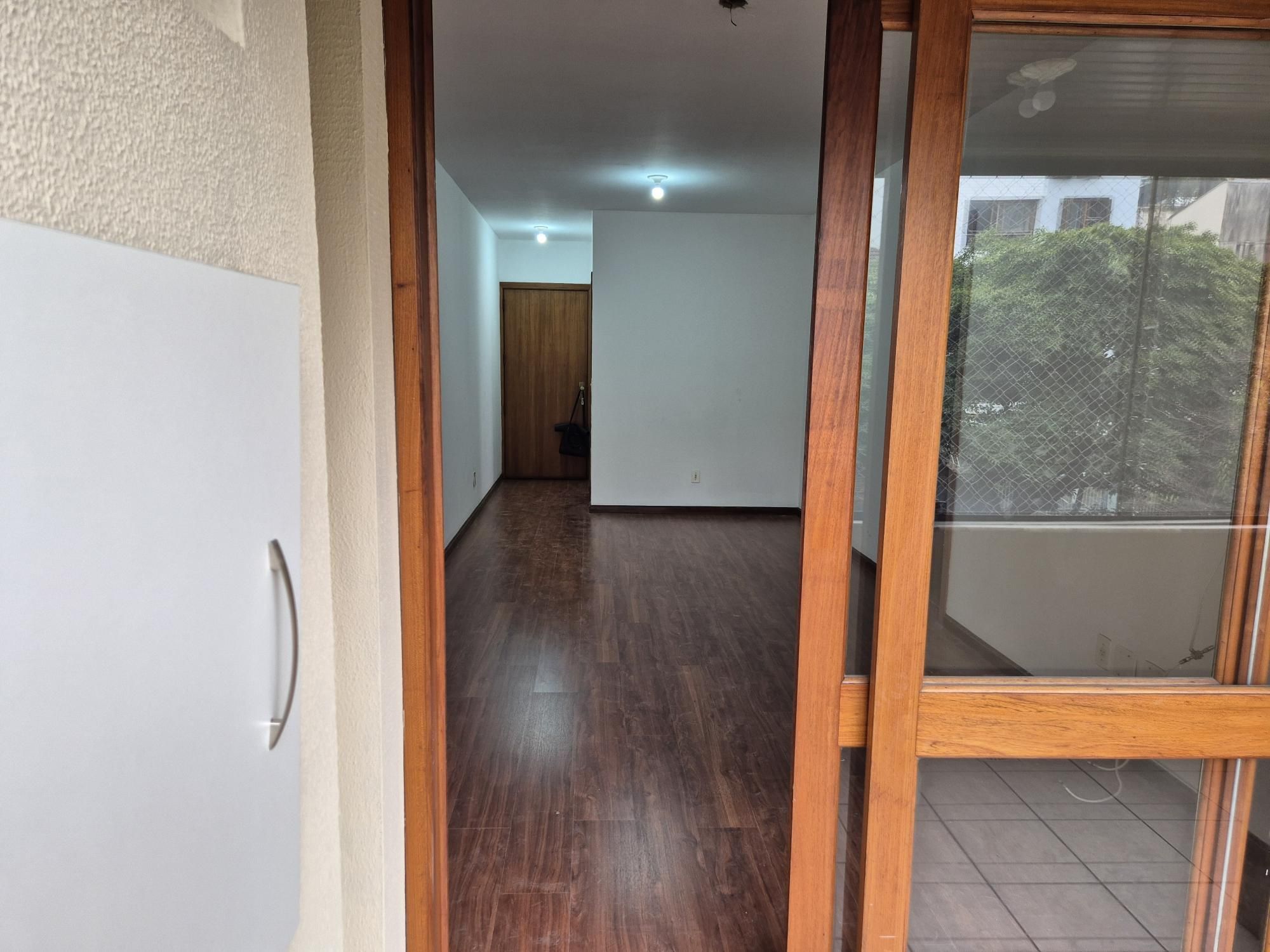 2D com suíte, churrasqueira e vaga — foto 4