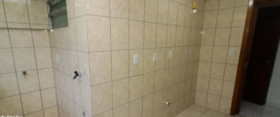 Apartamento de 01 dormitório