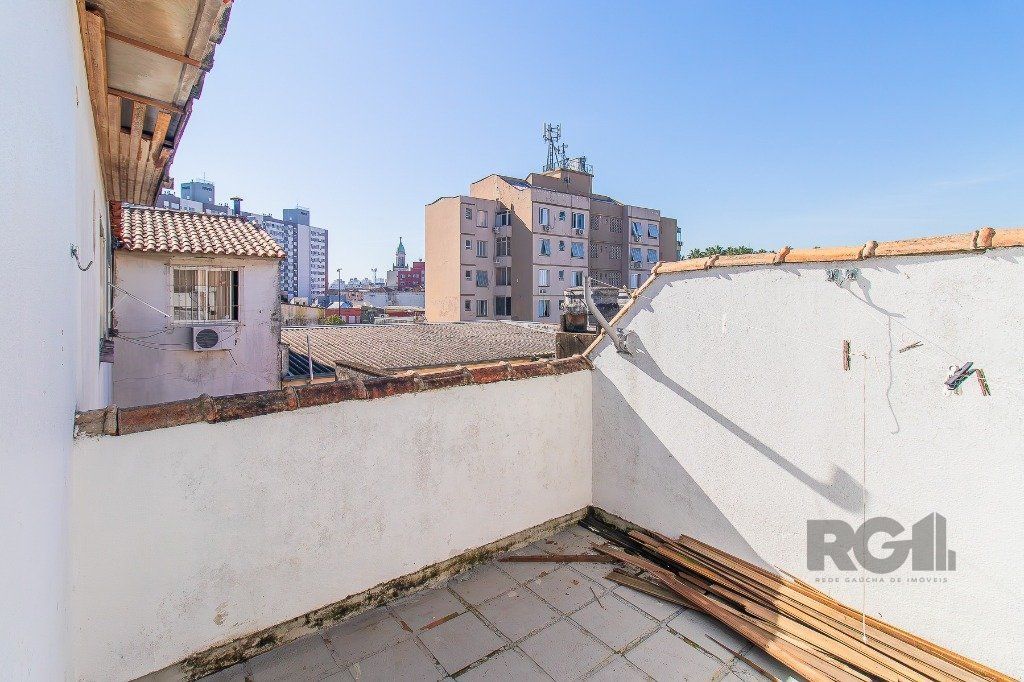 Cobertura à venda com 2 quartos, 90m² - Foto 23