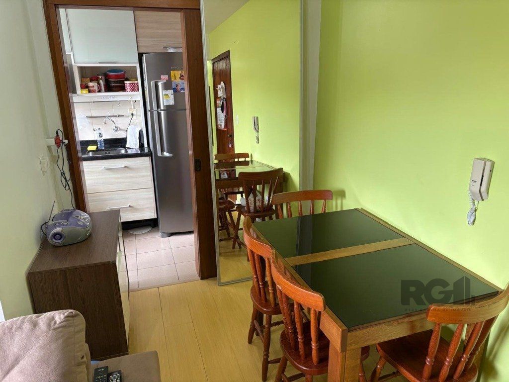 Apartamento, 1 quarto, 36 m² - Foto 8