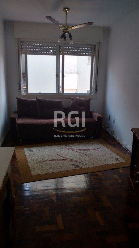 Apartamento 1 quartos à venda, 41m², Praia de Belas - Porto Alegre
