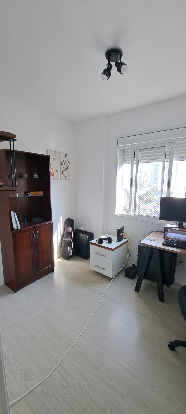 Apartamento à venda com 2 quartos, 50m² - Foto 19