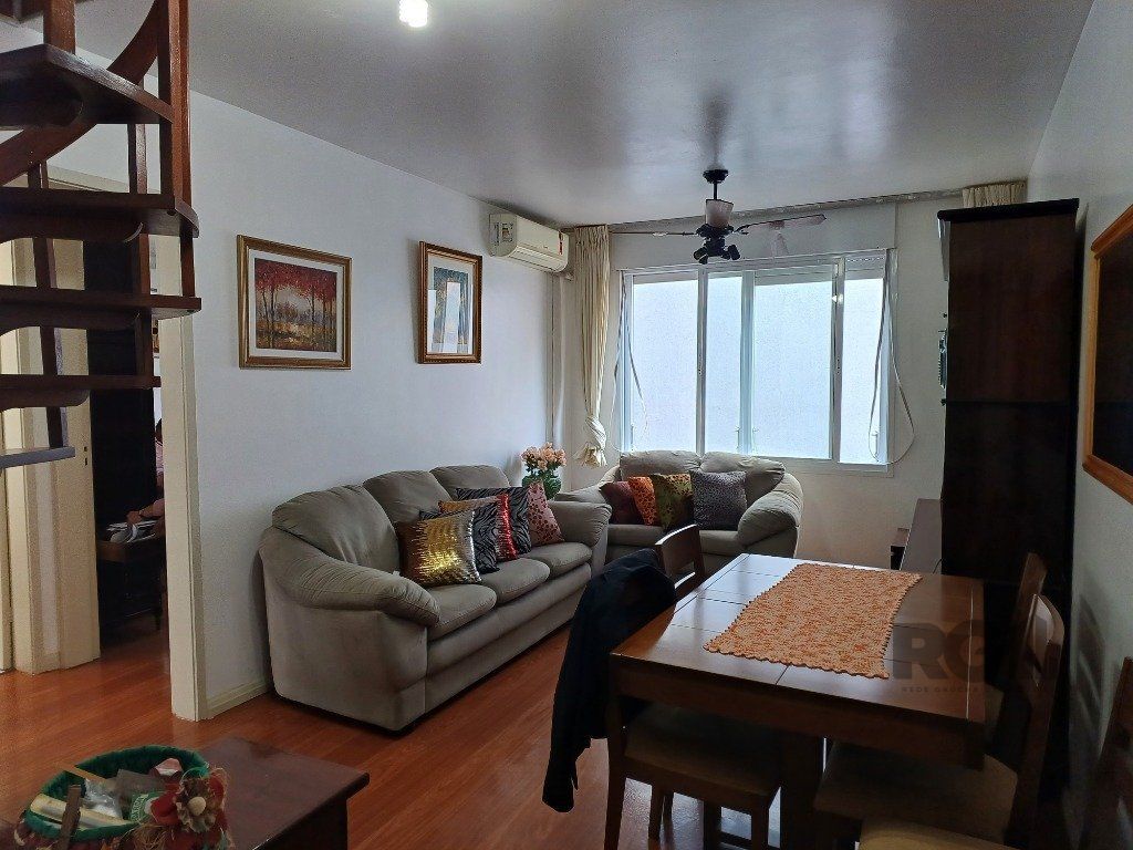 Cobertura à venda com 2 quartos, 117m² - Foto 1