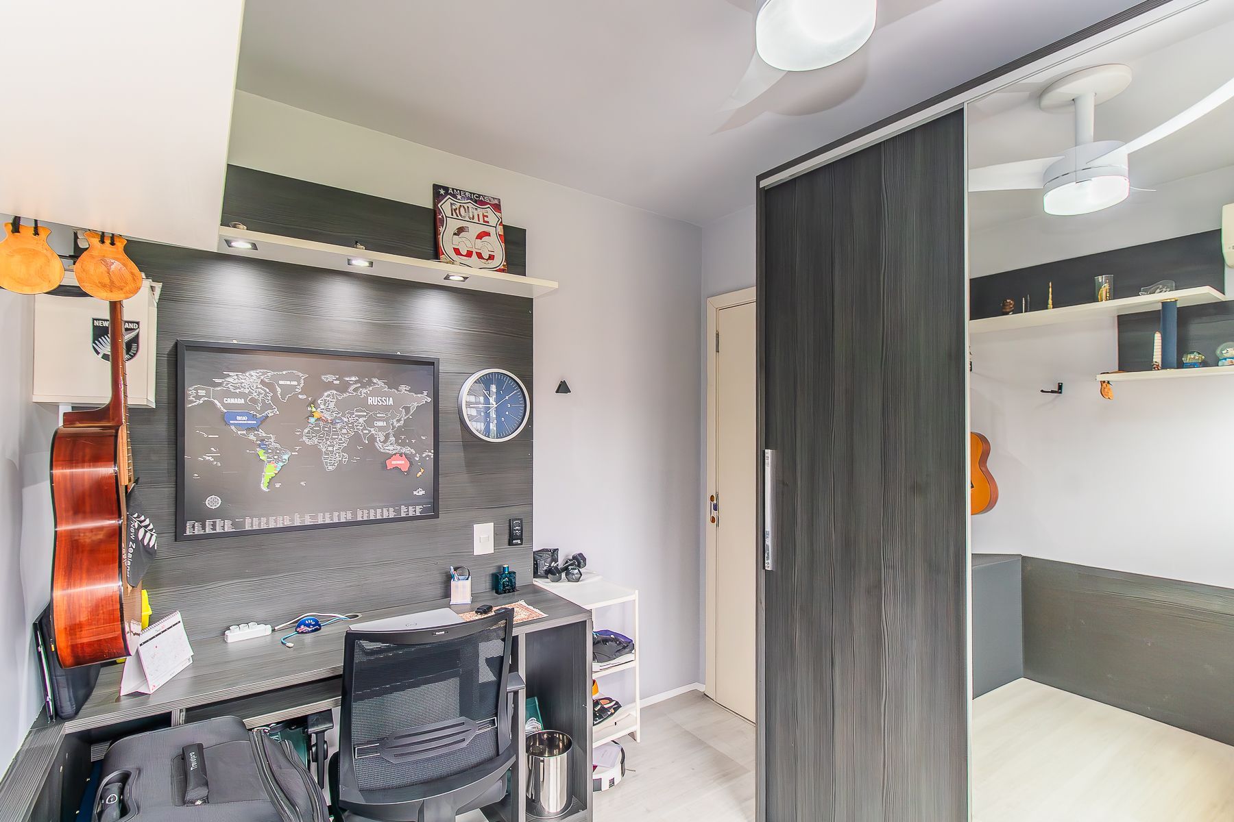 Apartamento, 3 quartos, 86 m² - Foto 28