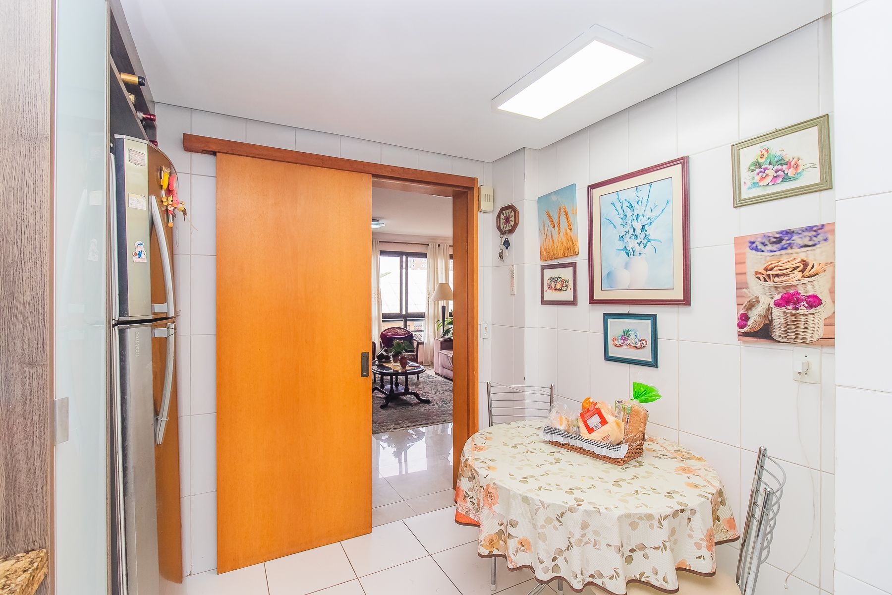 Apartamento, 3 quartos, 122 m² - Foto 23